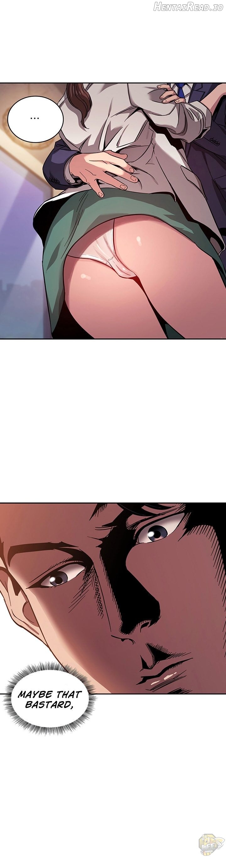 Mother Hunting Chapter 12 - page 2