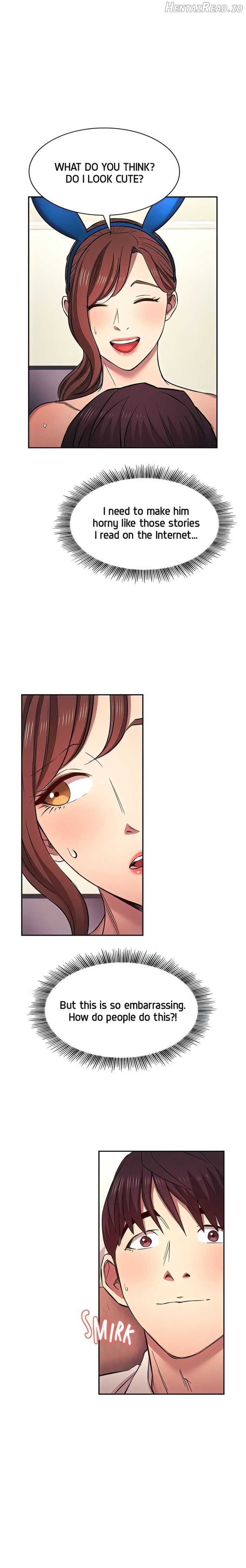 Mother Hunting Chapter 88.4 - page 15