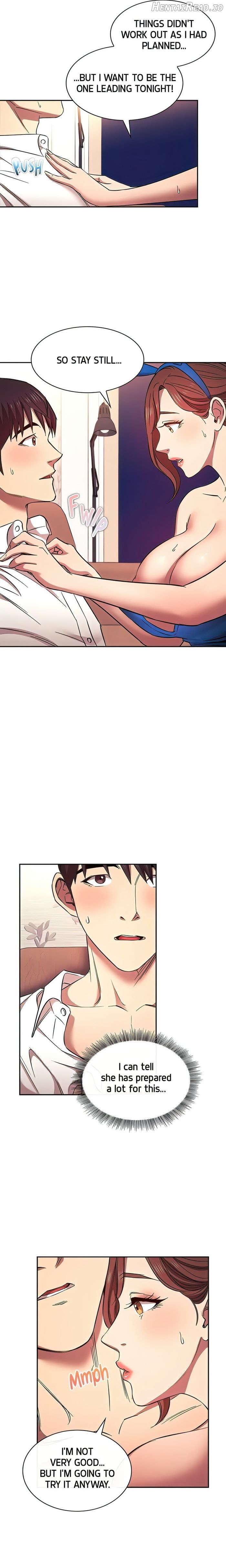 Mother Hunting Chapter 88.4 - page 16