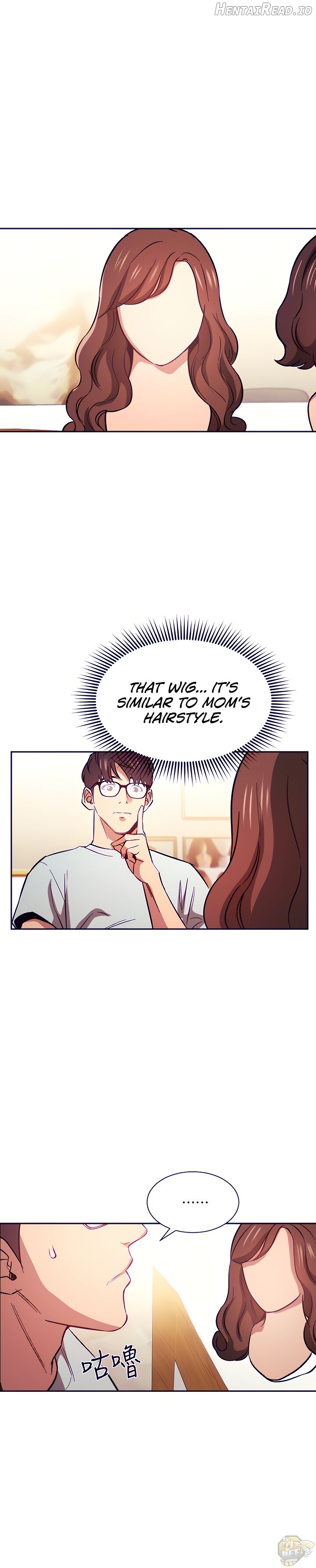 Mother Hunting Chapter 42 - page 21