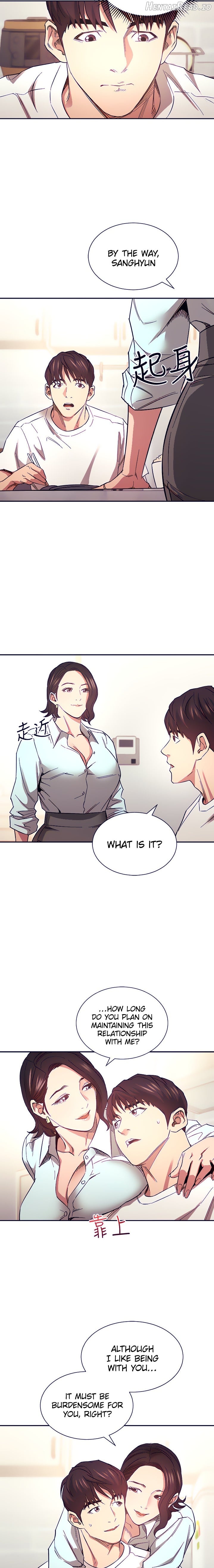 Mother Hunting Chapter 66 - page 15