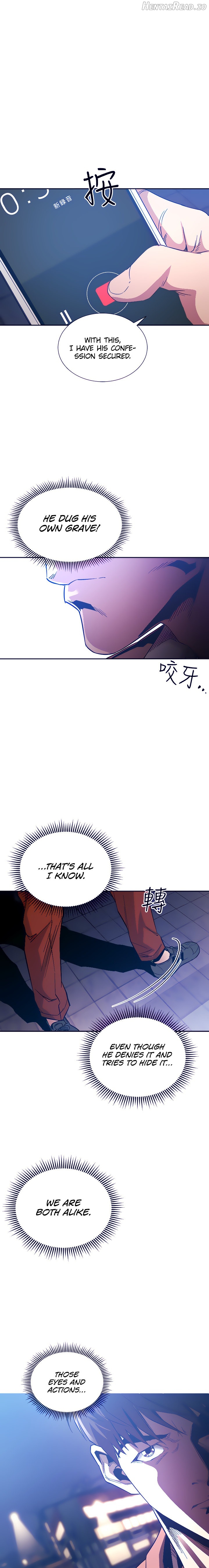 Mother Hunting Chapter 66 - page 2