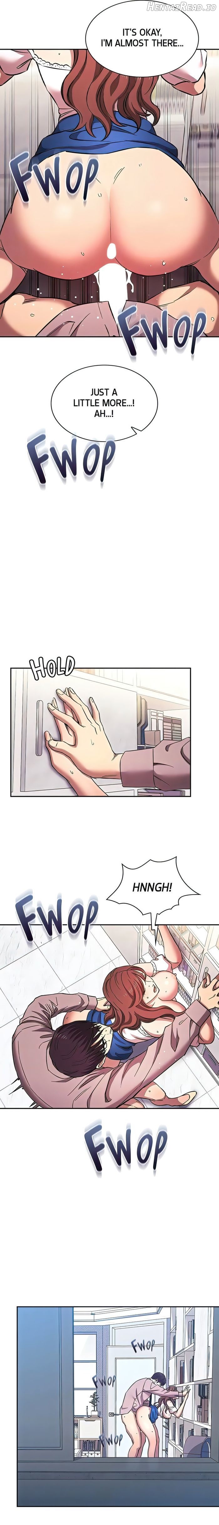 Mother Hunting Chapter 88.8 - page 16