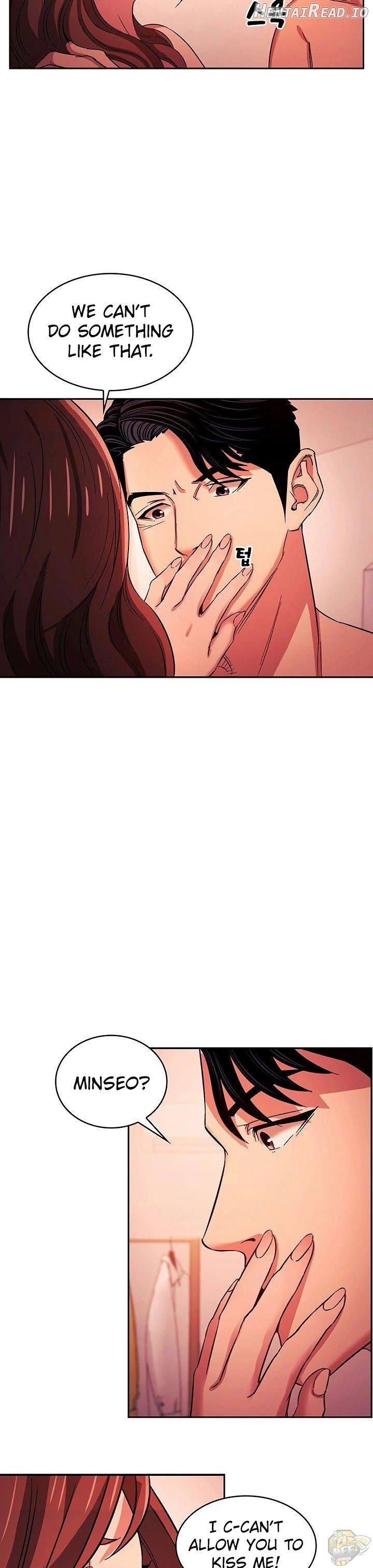 Mother Hunting Chapter 18 - page 15