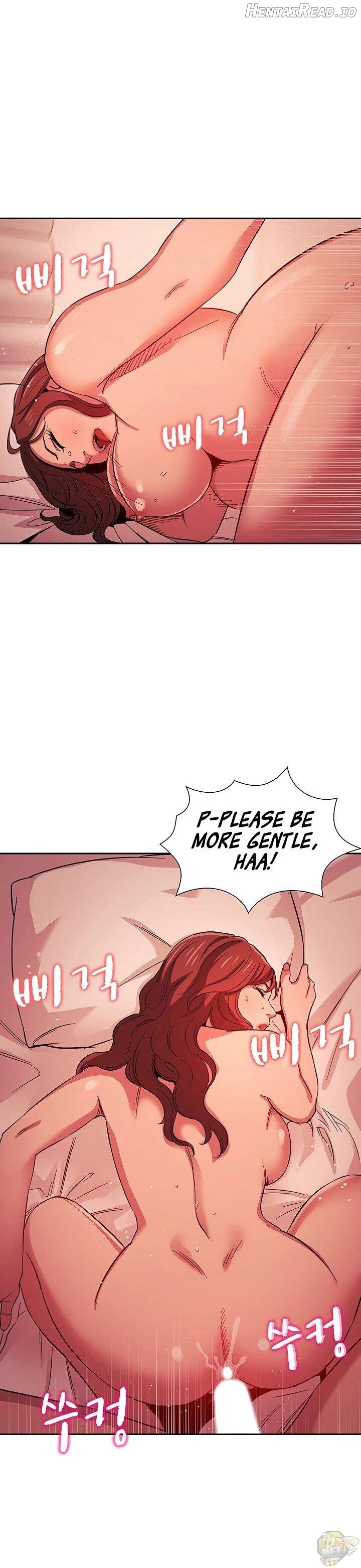 Mother Hunting Chapter 20 - page 12
