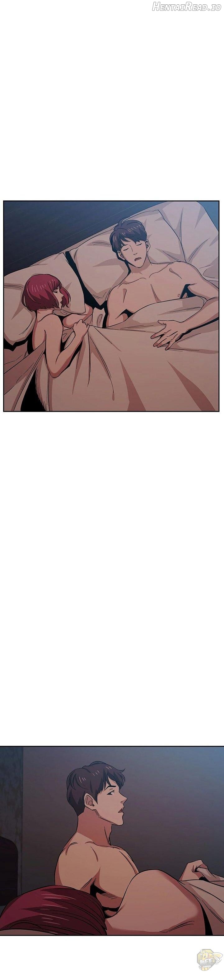 Mother Hunting Chapter 20 - page 22
