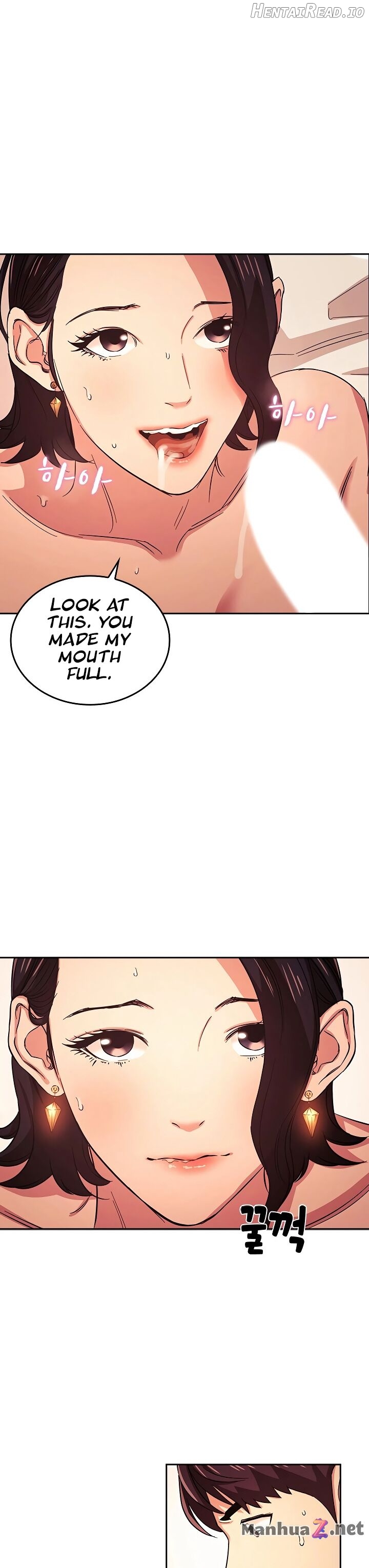 Mother Hunting Chapter 26 - page 16