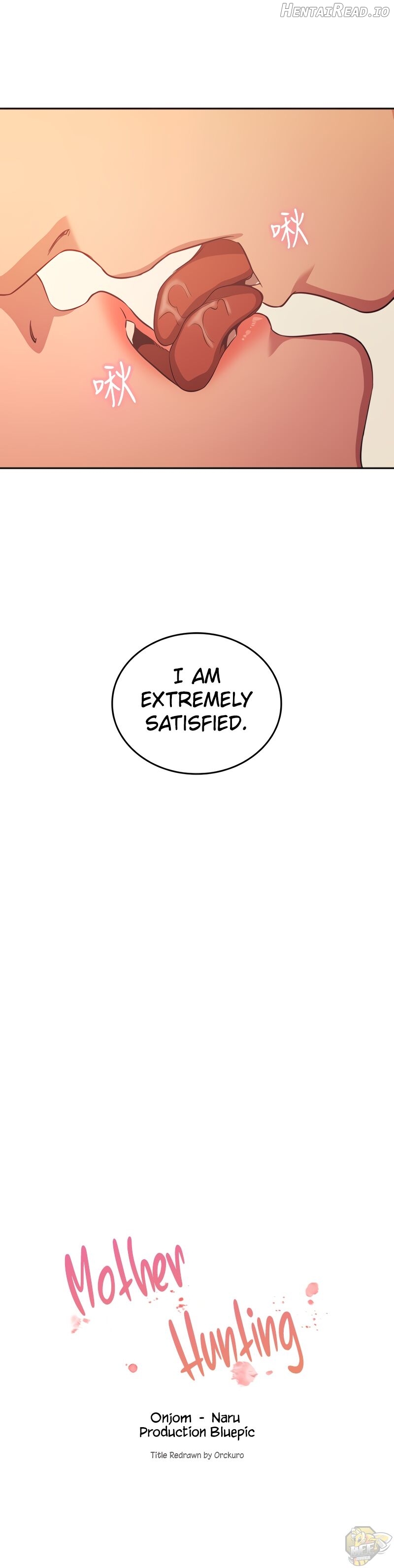 Mother Hunting Chapter 31 - page 2