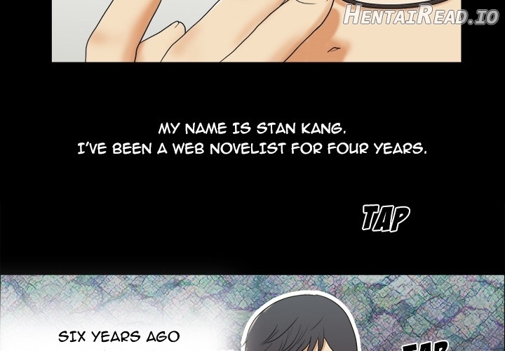Double Trouble Chapter 0.1 - page 2