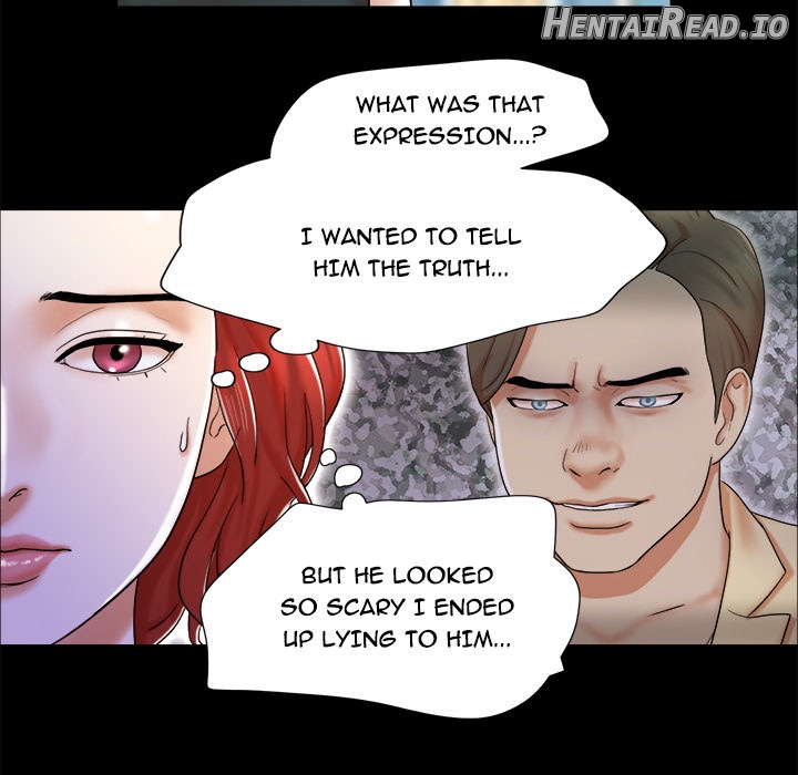 Double Trouble Chapter 4 - page 45