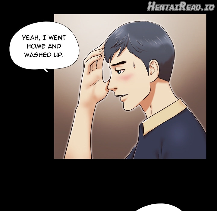 Double Trouble Chapter 5 - page 7