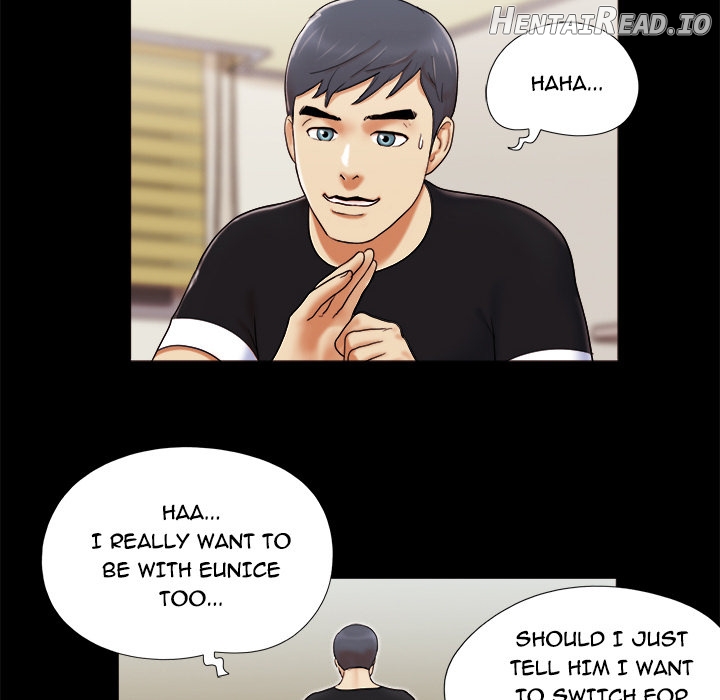 Double Trouble Chapter 5 - page 71