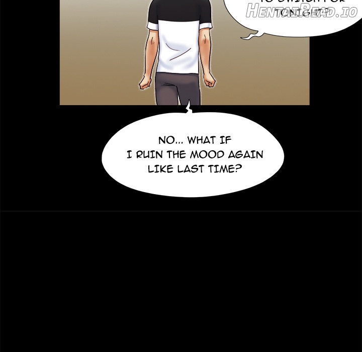 Double Trouble Chapter 5 - page 72