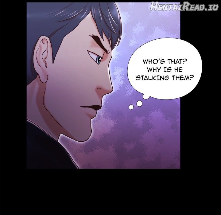 Double Trouble Chapter 6 - page 15