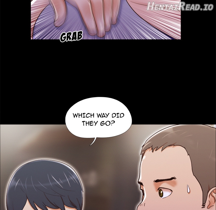 Double Trouble Chapter 6 - page 50