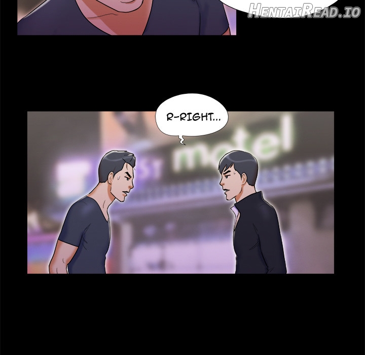 Double Trouble Chapter 7 - page 7