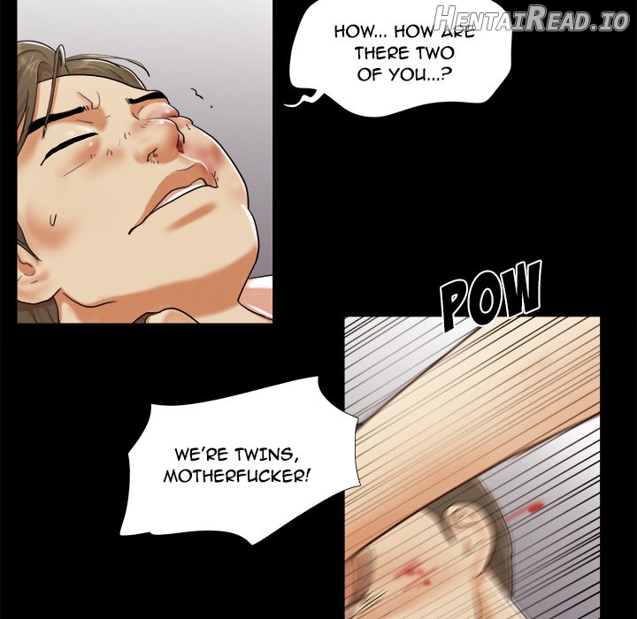 Double Trouble Chapter 9 - page 15