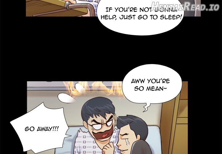 Double Trouble Chapter 9 - page 2