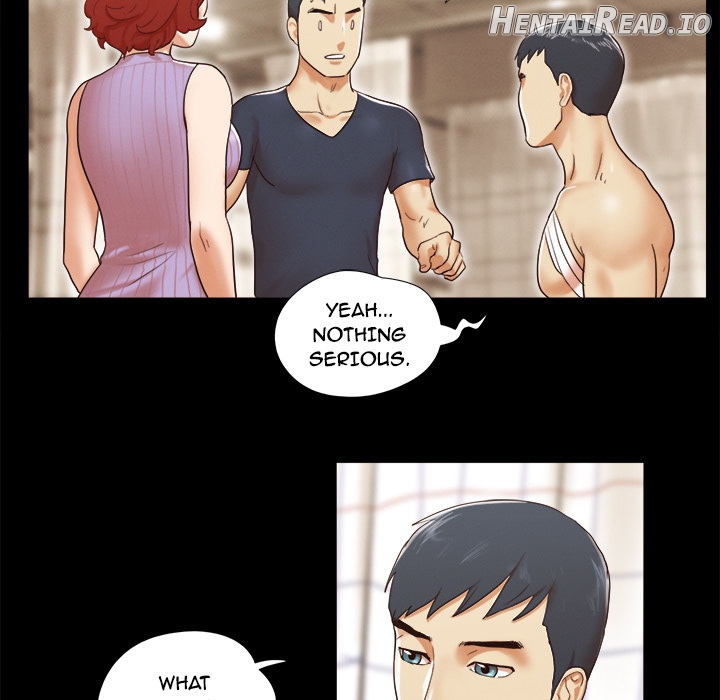 Double Trouble Chapter 9 - page 50