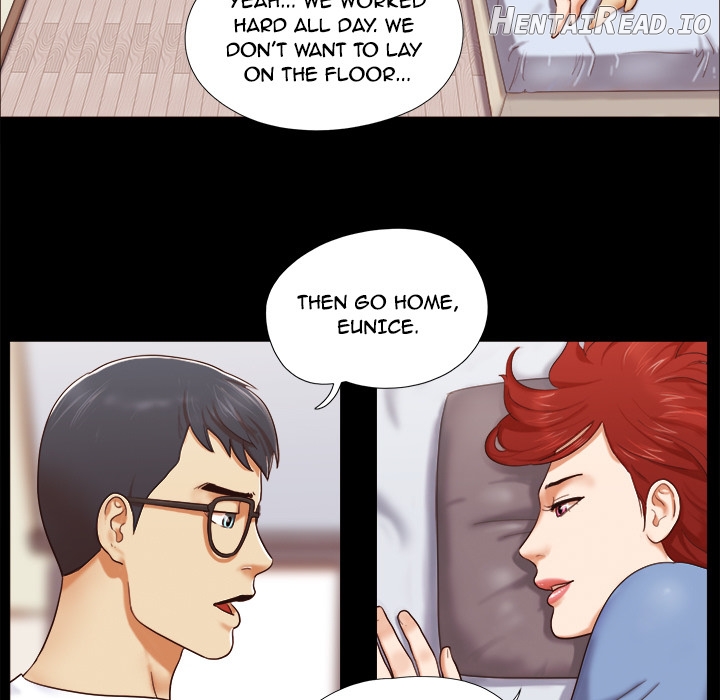 Double Trouble Chapter 12 - page 10