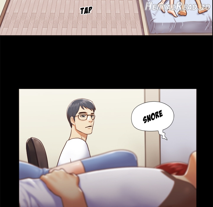 Double Trouble Chapter 12 - page 15