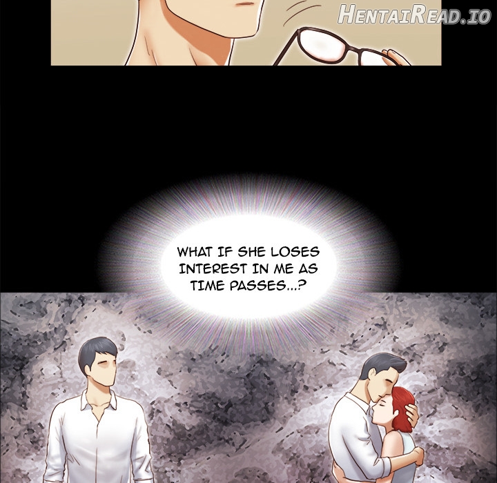 Double Trouble Chapter 12 - page 18