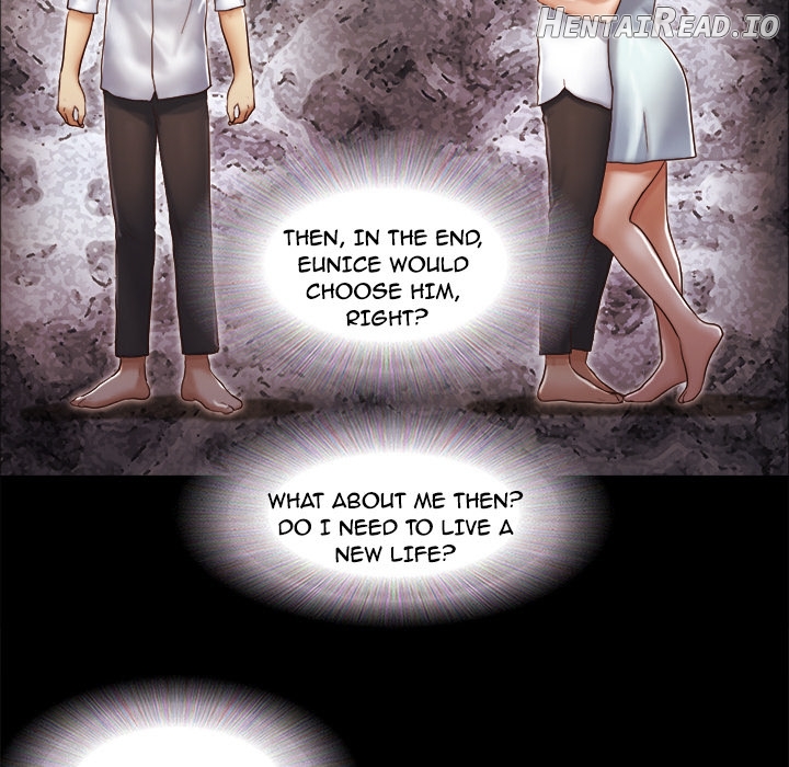 Double Trouble Chapter 12 - page 19