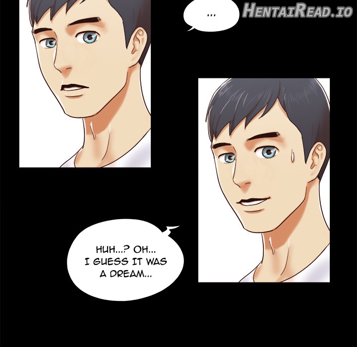 Double Trouble Chapter 13 - page 13