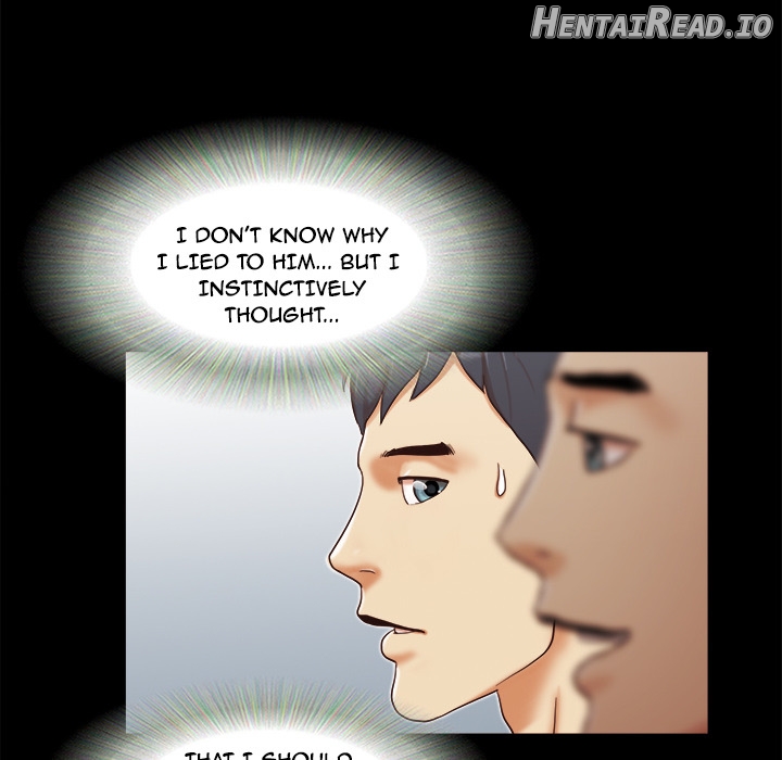 Double Trouble Chapter 13 - page 15