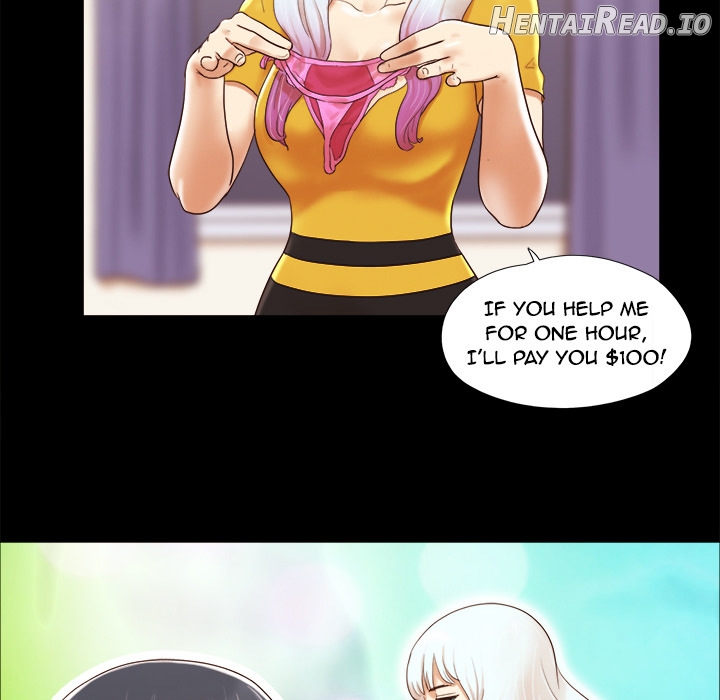 Double Trouble Chapter 13 - page 38