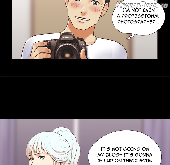Double Trouble Chapter 13 - page 51