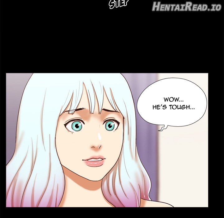 Double Trouble Chapter 14 - page 50
