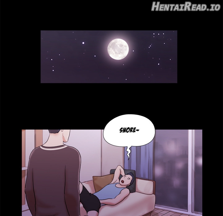 Double Trouble Chapter 14 - page 73