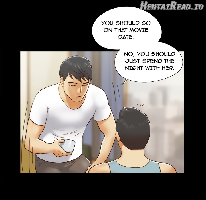 Double Trouble Chapter 16 - page 26