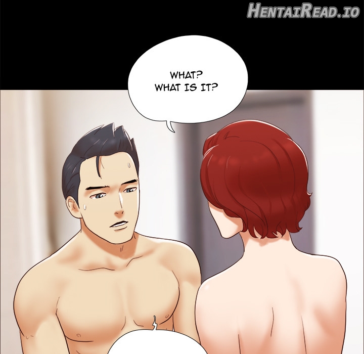 Double Trouble Chapter 17 - page 15