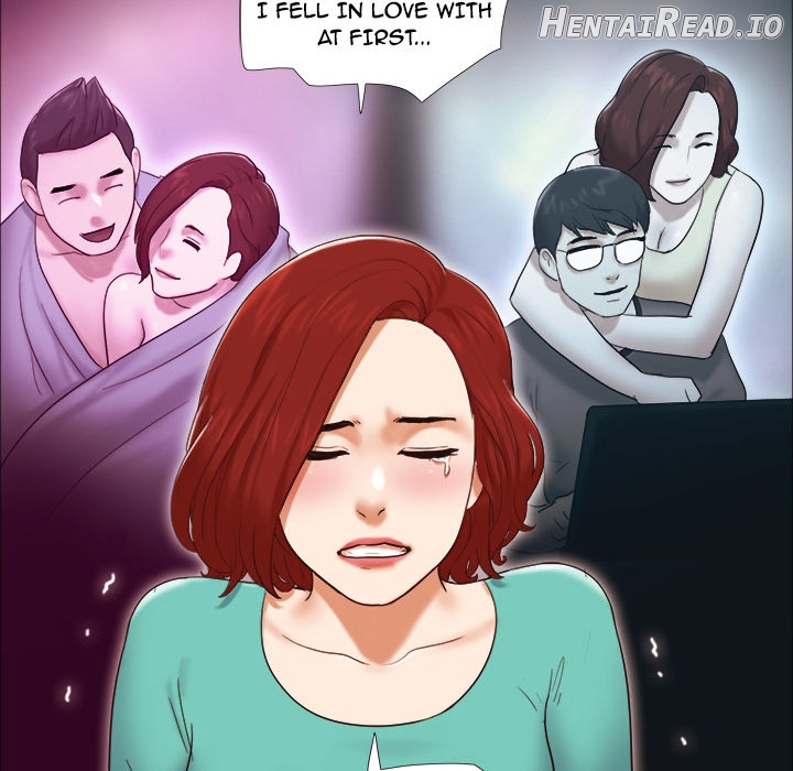 Double Trouble Chapter 18 - page 50