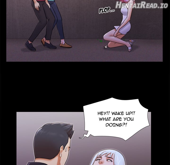 Double Trouble Chapter 19 - page 39