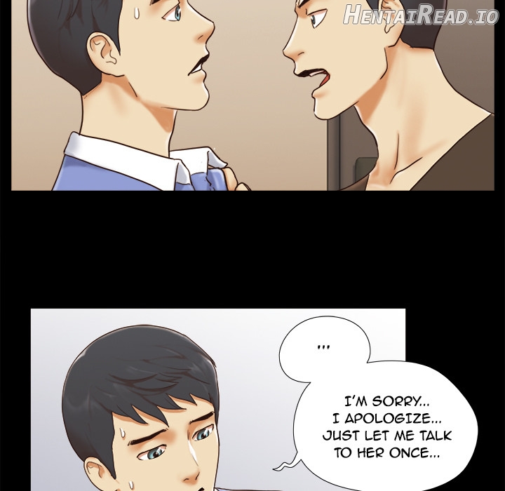 Double Trouble Chapter 19 - page 50