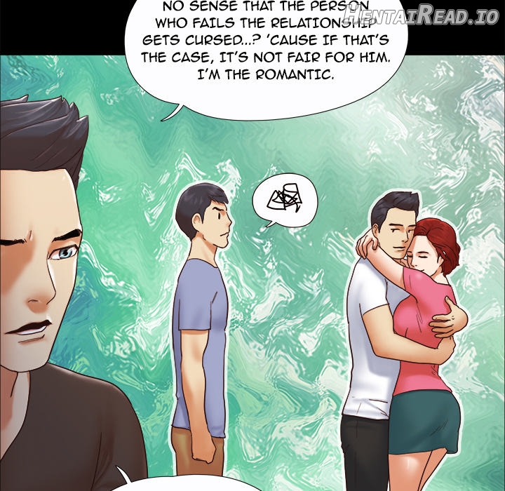 Double Trouble Chapter 20 - page 14