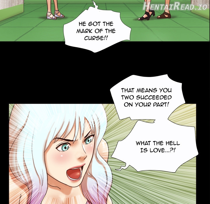 Double Trouble Chapter 20 - page 66