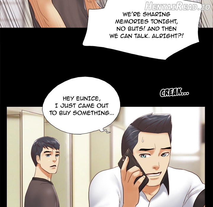 Double Trouble Chapter 22 - page 42