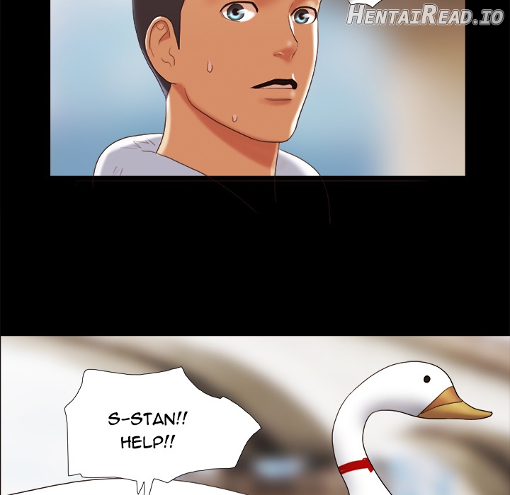 Double Trouble Chapter 22 - page 66