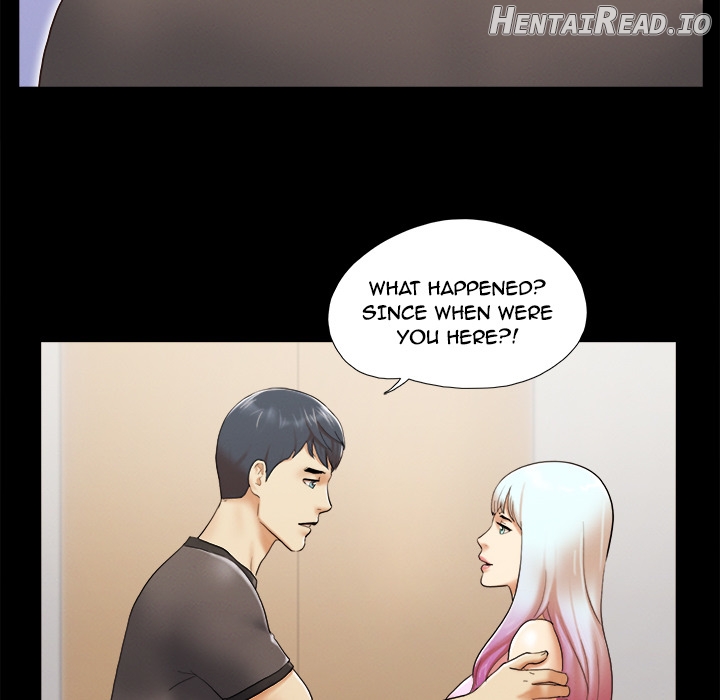 Double Trouble Chapter 23 - page 32