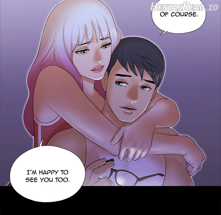 Double Trouble Chapter 23 - page 71