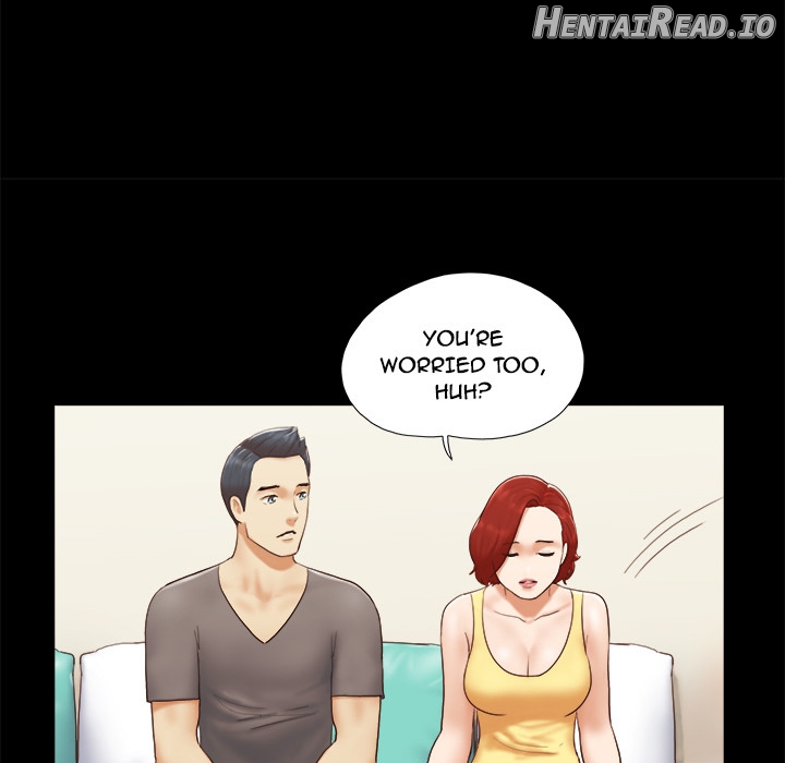 Double Trouble Chapter 24 - page 16