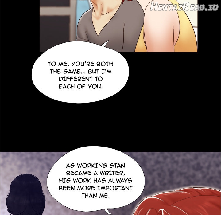 Double Trouble Chapter 24 - page 20