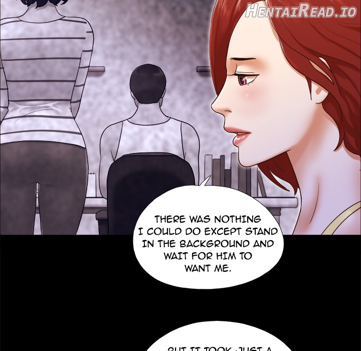 Double Trouble Chapter 24 - page 21