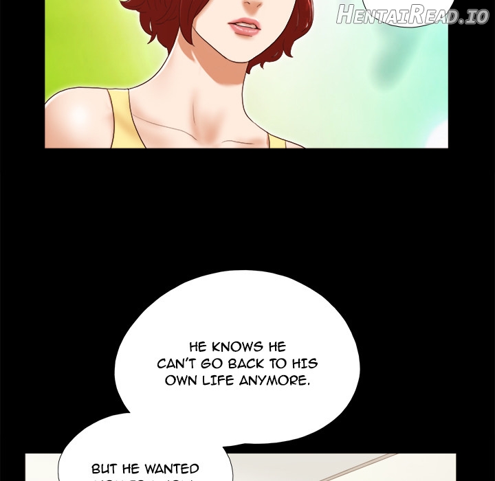 Double Trouble Chapter 24 - page 28