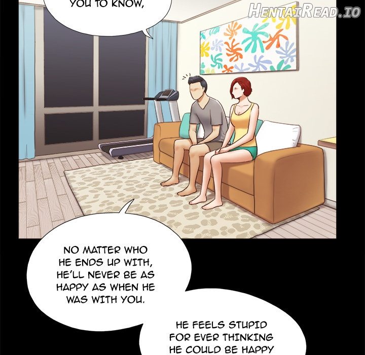 Double Trouble Chapter 24 - page 29