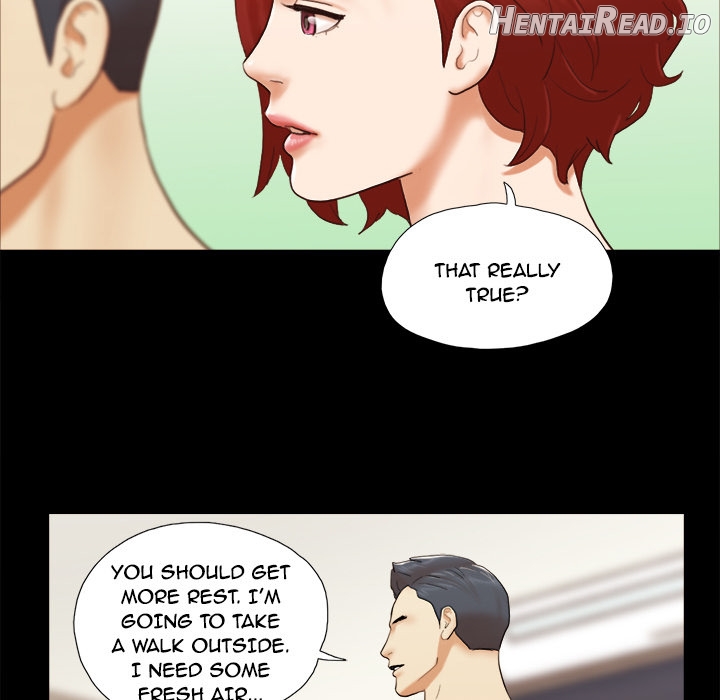 Double Trouble Chapter 24 - page 32